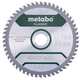 METABO Metabo list kružne testere univerzalni Multi-Cut Classic 190X30 Z54 FZ/TZ 5°