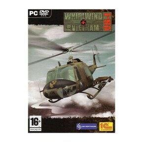 PC Whirlwind of Vietnam