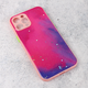Torbica Galaxy za iPhone 12 Pro Max 6.7 pink