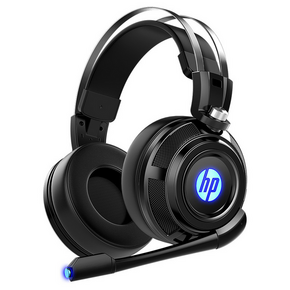 HP H200GS gaming slušalice