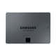 Samsung 870 QVO SSD 2TB, SATA, 560/530 MB/s