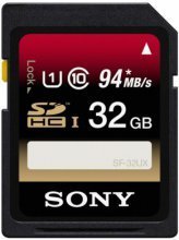 Sony SDHC 32GB memorijska kartica
