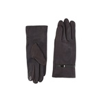 Factory Anthracite Women's Gloves B-167