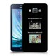 Futrola ULTRA TANKI PRINT za Samsung A500 Galaxy A5 SM0015