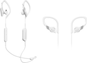 Panasonic RP-BTS10E-W sportske slušalice
