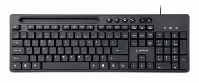 Gembird KB-UM-108 tastatura