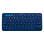 Logitech K380 bežični/žični mehanička tastatura, USB, bela/crna/ljubičasta/roza/siva/tamno siva