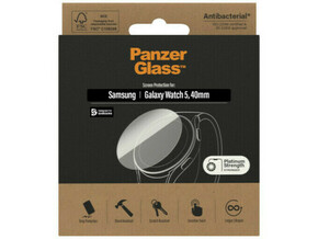 PanzerGlass Zaštita za Samsung Galaxy sat 5 40mm