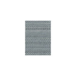 Tepih Shiraz Basic 160x230cm sivi