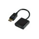 Fast Asia Adapter Displayport na HDMI m z