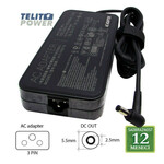 ASUS 19V-7.7A ( 5.5 * 2.5 ) A17-150P1A 150W LAPTOP ADAPTER