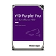 Western Digital Purple Pro Smart Video WD141PURP HDD, 14TB, SATA, SATA3, 7200rpm, 3.5"