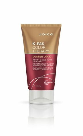 Joico K-Pak Color Therapy Luster Lock 150ml - Tretman za oporavak oštećene farbane kose i sjaj