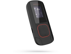 Energy Sistem MP3 player Clip Bluetooth Coral 8GB