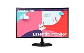 Samsung S27C360EAU monitor