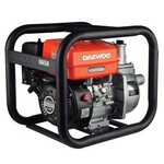 Daewoo benzinska motorna pumpa 6.5 HP 50 mm 2 inch