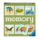 Ravensburger društvene igre – Memorija – Dinosaurusi