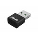 USB-AX55 NANO AX1800 Dual Band WiFi 6 USB Adapter