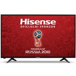Hisense H32A5100 televizor, 32" (82 cm), LED, HD ready