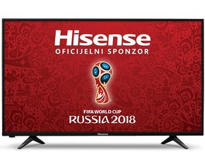 Hisense H32A5100 televizor