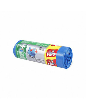 Kese za smeće FINO Easy Pack 60 lit 1/20 931126