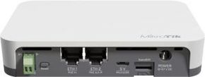 Mikrotik RB924I-2ND-BT5 router