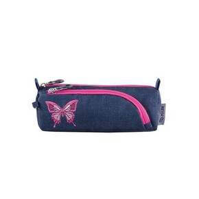 Pernica jeans butterfly