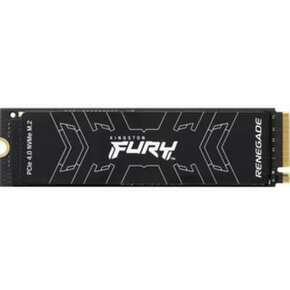Kingston Fury Renegade SFYRS/1000G SSD 1TB/600GB