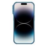Maskica Nillkin CamShield Pro Magnetic za iPhone 14 Pro 6 1 plava