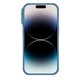 Maskica Nillkin CamShield Pro Magnetic za iPhone 14 Pro 6 1 plava