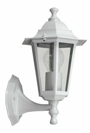 Rabalux Velence spoljna zidna lampa E27 60Wcrna IP43 Spoljna rasveta