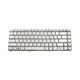 Tastatura za laptop HP DV5 1000 siva