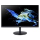 Acer CB242Y tv monitor, IPS, 23.8", 16:10/16:9, 1920x1080/1920x1200, 100Hz/75Hz, pivot, HDMI, Display port, VGA (D-Sub), USB