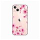 Maskica Silikonska Print Skin za iPhone 13 6 1 Rose Flowers