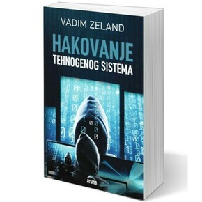 Vadim Zeland Hakovanje tehnogenog sistema