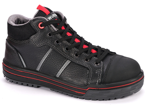 Wurth duboka radna obuća Sneakers S3 crna