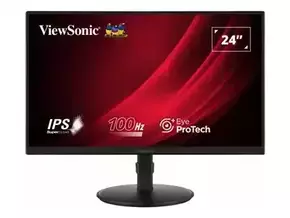 ViewSonic VG2408A monitor