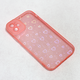 Torbica Heart Color IMD za iPhone 11 6.1 roze