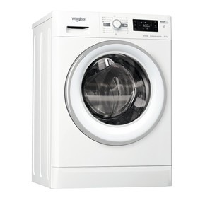 Whirlpool FWDG 971682E WSV EU N mašina za pranje i sušenje veša 1 kg
