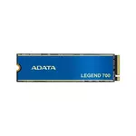 Adata ALEG-700-256GCS SSD 256GB, M.2, NVMe