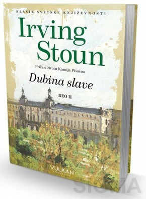 Dubina slave II Irving Stoun