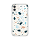 Torbica Silikonska Print Skin za iPhone 11 6.1 Terazzo Pattern