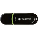 Transcend JetFlash 300 4GB USB memorija