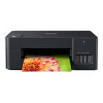 Brother DCP-T220 kolor multifunkcijski inkjet štampač, A4, CISS/Ink benefit, 6000x1200 dpi, 16 ppm crno-belo