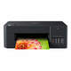Brother DCP-T220 kolor multifunkcijski inkjet štampač, A4, CISS/Ink benefit, 6000x1200 dpi, 16 ppm crno-belo