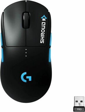 Logitech G Pro Wireless Shroud Edition gejming miš