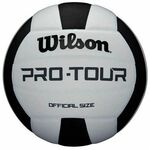 Wilson Ts Lopta Pro Tours Vb Blk Wh Wth20119x