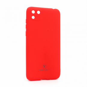 Torbica Teracell Giulietta za Huawei Y5p/Honor 9S mat crvena