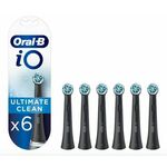 Oral-B iO Ultimate Clean Nastavci za električnu četkicu, 6 kom &nbsp;