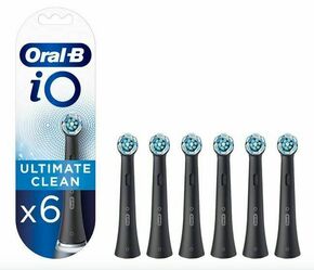 Oral-B iO Ultimate Clean Nastavci za električnu četkicu